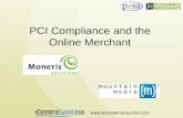 ECMTA 2009 PCI Compliance and the Ecommerce Merchant