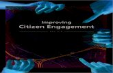 Improving Citizen Engagement: Gov 2.0