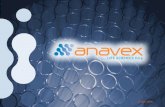 Anavex Corporate Presentation