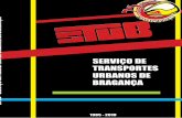 STUB - Transportes Urbanos de Braganca