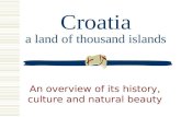 Presenting Croatia