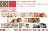 Dr. Koch - Parodontose
