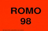 Romo 2010 2011