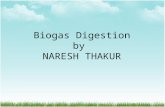 What is Biogas Digestion?