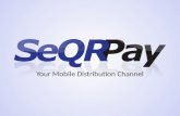 Increase Mobile Sales with SeQR Pay