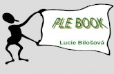 Ple Lucie Bilosova Book
