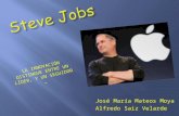Steveee Jobss 4