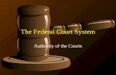 Federal courts