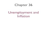 Eco 202 ch 36 unemployment and inflation