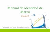 Manual De Identidad S5