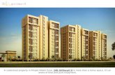 24K Glitterati II - Luxury Apartments in Pimple Nilakh Pune