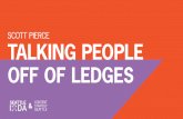 Talking People Off Ledges
