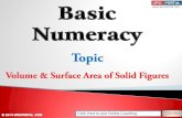 Basic numeracy-volume-and-surface-area-of-solid-figures