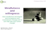 Mindfulness Exercises - Bloom Psychology