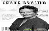 Service Innovation for Public Sector
