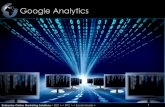 An introduction to setting up and using Google Analytics