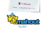 Intro to Mahout