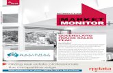 Queensland Market Monitor - National Property Buyers