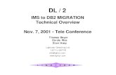 Lightyear DL2 Technical Overview - Nov 7 2001