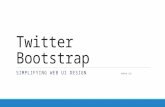 Twitter Bootstrap 2.3.2