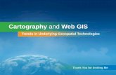 Cartography and Web GIS - Jack Dangermond
