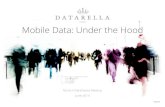 Mobile Data Analytics