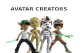 Avatar Makers