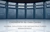 CADWINFM for DataCentre English