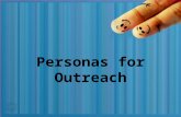 Personas For Outreach - State Of Search