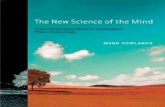 Mark rowlands  the new science of the mind