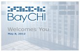 2012_05 BayCHI Welcome Slides