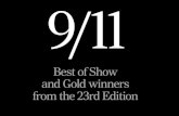 9/11 — Best of News Design