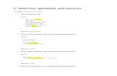 C interview questions_and_answers