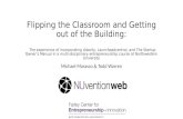 NCIIA 2014 - Adapting Lean Startup in NUvention Web