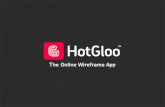 HotGloo Start-Up Talk WebExpo 2010
