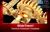 Gears industrial power point templates themes and backgrounds ppt layouts