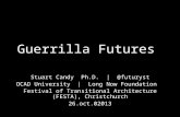 Guerrilla Futures