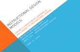 Presentation - Instructional Design - Resendez