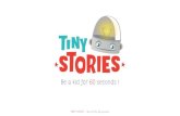 Tiny stories