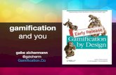 Gamification for Game Developers - Nordic Game 2011
