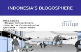 Indonesia’s Blogosphere