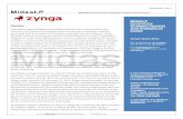 Zynga Strategic Insights Report And Valuation Primer -