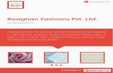 Reaghan Fashions Pvt. Ltd.