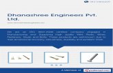 Automobile Fastener By Dhanashree engineers-pvt-ltd