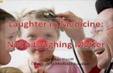 Laughter & Medicine