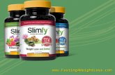 Slimfy Review - Slim down and become a success story