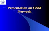 Gsm Network