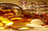 The prophetic medicine