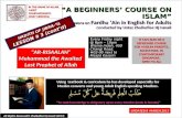 [Slideshare] fardh'ain(feb-2013-batch)-lesson#3(contn'd)-(risaalah)a-8-march-2013