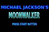 Michael Jackson's Moonwalker Full Game: The Official Remake - Version 1.0, The Only Official Release There'll Ever Need To Be!